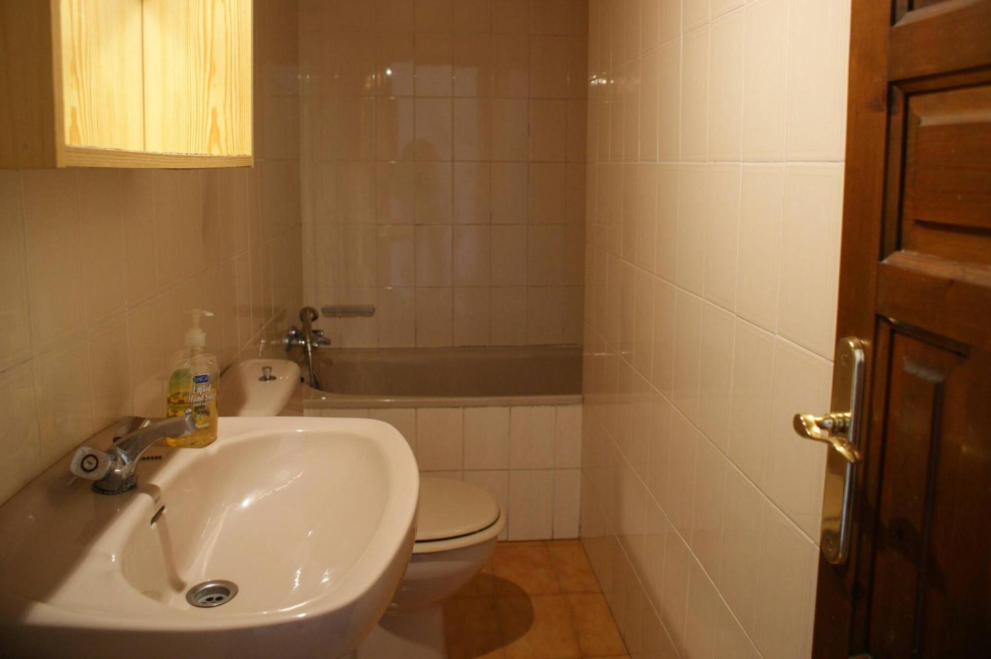 Apartamento En Roses Parking Y Piscina Comunitaria Av-54 Extérieur photo